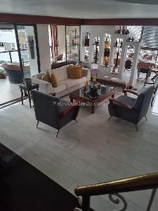 Apartamento en venta en Ciudad Jardin, Cali · foto 3 de 20