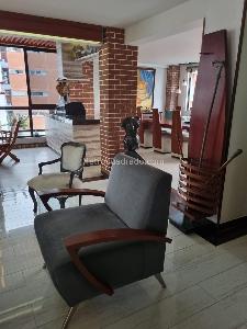 Apartamento en venta en Ciudad Jardin, Cali · foto 4 de 20