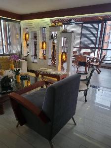 Apartamento en venta en Ciudad Jardin, Cali · foto 5 de 20