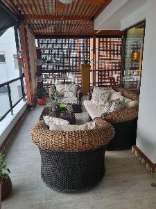Apartamento en venta en Ciudad Jardin, Cali · foto 7 de 20