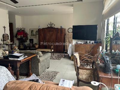 Apartamento de 3 alcobas en venta en Santa Rita, Cali, 280 m² · foto 17 de 20