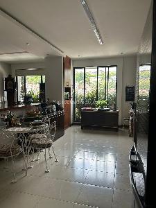 Apartamento de 3 alcobas en venta en Santa Rita, Cali, 280 m² · foto 2 de 20