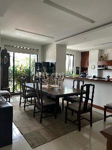 Apartamento de 3 alcobas en venta en Santa Rita, Cali, 280 m² · foto 3 de 20
