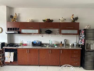 Apartamento de 3 alcobas en venta en Santa Rita, Cali, 280 m² · foto 5 de 20