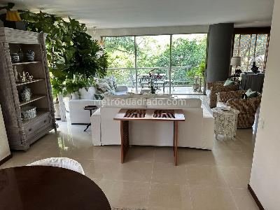 Apartamento de 3 alcobas en venta en Santa Rita, Cali, 250 m² · foto 2 de 10