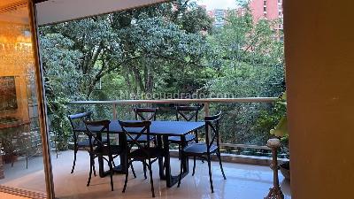 Apartamento de 3 alcobas en venta en Santa Rita, Cali, 250 m² · foto 4 de 10