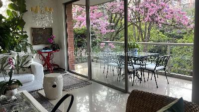 Apartamento de 3 alcobas en venta en Santa Rita, Cali, 250 m² · foto 8 de 10
