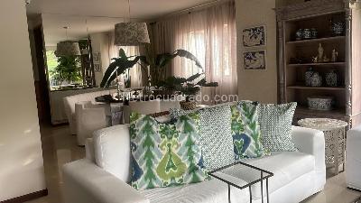 Apartamento de 3 alcobas en venta en Santa Rita, Cali, 250 m² · foto 9 de 10