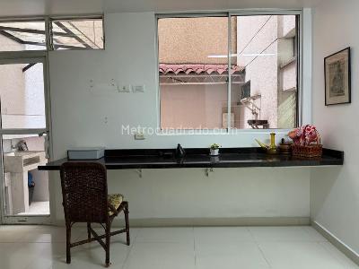 Apartamento en venta en Normandia, Cali · foto 18 de 20