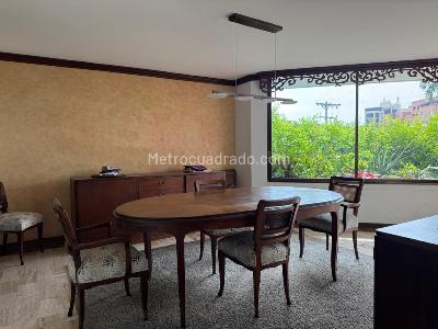 Apartamento en venta en Normandia, Cali · foto 4 de 20