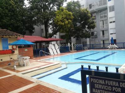 Apartamento en venta en Napoles, Cali · foto 17 de 18
