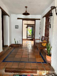Casa de 3 alcobas en venta en San Antonio, Cali, 390 m² · foto 3 de 20
