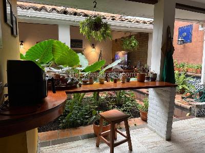 Casa de 3 alcobas en venta en San Antonio, Cali, 390 m² · foto 7 de 20