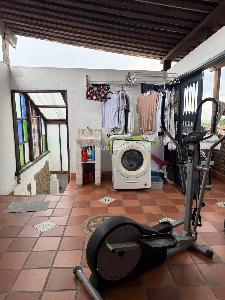 Casa de 3 alcobas en venta en San Antonio, Cali, 390 m² · foto 18 de 20
