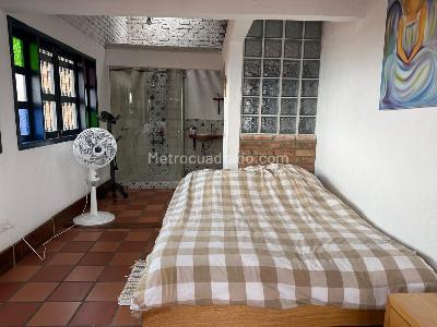 Casa de 3 alcobas en venta en San Antonio, Cali, 390 m² · foto 20 de 20