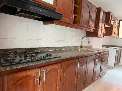 Apartamento de 3 alcobas en venta en La Arboleda, Cali, 180 m² · foto 5 de 20