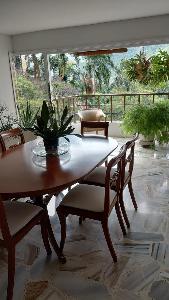 Apartamento de 3 alcobas en venta en La Arboleda, Cali, 146 m² · foto 3 de 20