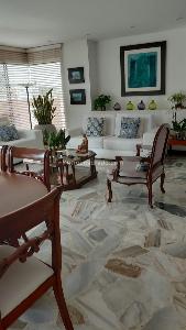 Apartamento de 3 alcobas en venta en La Arboleda, Cali, 146 m² · foto 5 de 20