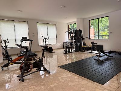 Apartamento de 3 alcobas en venta en Aguacatal, Cali, 176 m² · foto 12 de 20