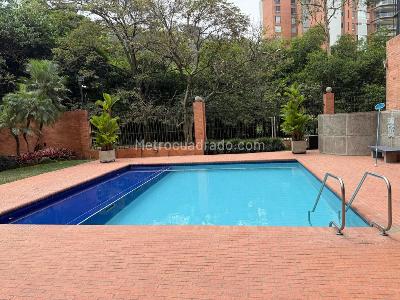 Apartamento de 3 alcobas en venta en Aguacatal, Cali, 176 m² · foto 19 de 20