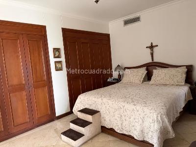 Apartamento de 3 alcobas en venta en Aguacatal, Cali, 176 m² · foto 5 de 20