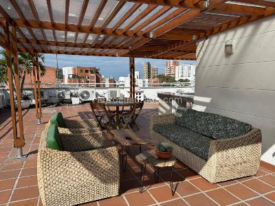 Apartaestudio en venta en Santa Rita, Cali, 60 m² · foto 11 de 12