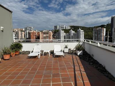 Apartaestudio en venta en Santa Rita, Cali, 60 m² · foto 12 de 12