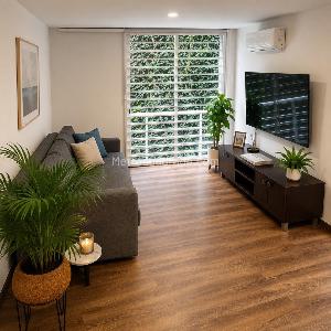 Apartaestudio en venta en Santa Rita, Cali, 60 m² · foto 5 de 12