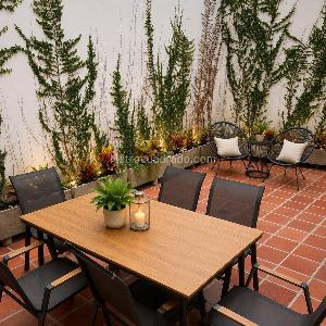 Apartaestudio en venta en Santa Rita, Cali, 60 m² · foto 6 de 12