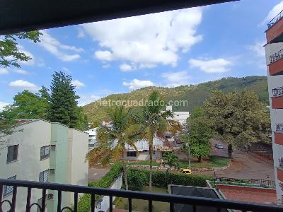 Apartamento de 3 alcobas en venta en Bella Suiza Alta, Cali, 90 m² · foto 7 de 18