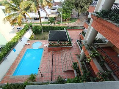 Apartamento de 3 alcobas en venta en Bella Suiza Alta, Cali, 90 m² · foto 17 de 18