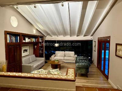 Casa de 5 alcobas en venta en Ciudad Jardin, Cali, 578 m² · foto 10 de 20