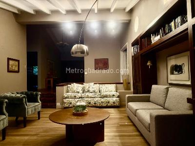Casa de 5 alcobas en venta en Ciudad Jardin, Cali, 578 m² · foto 11 de 20