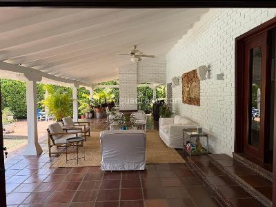 Casa de 5 alcobas en venta en Ciudad Jardin, Cali, 578 m² · foto 14 de 20