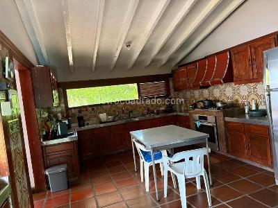 Casa de 5 alcobas en venta en Ciudad Jardin, Cali, 578 m² · foto 16 de 20