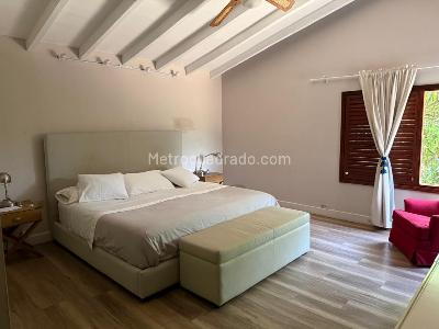 Casa de 5 alcobas en venta en Ciudad Jardin, Cali, 578 m² · foto 20 de 20