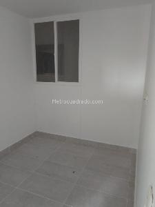 Apartamento de 2 alcobas en venta en Ciudad Pacifica, Cali, 55 m² · foto 10 de 19