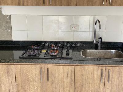 Apartamento de 2 alcobas en venta en Ciudad Pacifica, Cali, 55 m² · foto 12 de 19