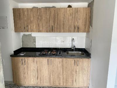 Apartamento de 2 alcobas en venta en Ciudad Pacifica, Cali, 55 m² · foto 13 de 19