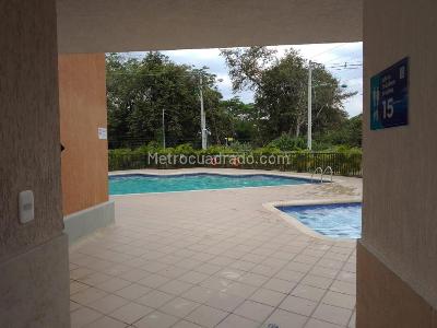 Apartamento de 2 alcobas en venta en Ciudad Pacifica, Cali, 55 m² · foto 14 de 19