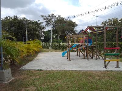 Apartamento de 2 alcobas en venta en Ciudad Pacifica, Cali, 55 m² · foto 18 de 19