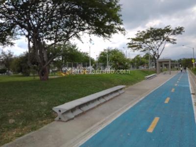 Apartamento de 2 alcobas en venta en Ciudad Pacifica, Cali, 55 m² · foto 19 de 19