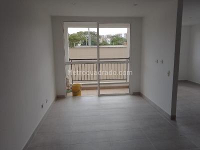 Apartamento de 2 alcobas en venta en Ciudad Pacifica, Cali, 55 m² · foto 9 de 19