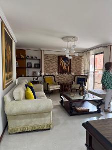 Apartamento de 3 alcobas en venta en Ciudad Jardin, Cali, 129 m² · foto 3 de 20