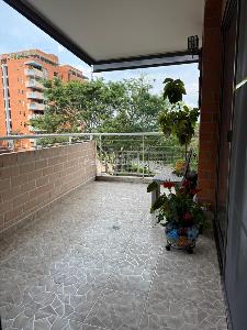 Apartamento de 3 alcobas en venta en Ciudad Jardin, Cali, 129 m² · foto 5 de 20