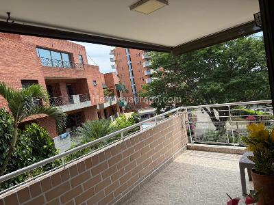Apartamento de 3 alcobas en venta en Ciudad Jardin, Cali, 129 m² · foto 6 de 20