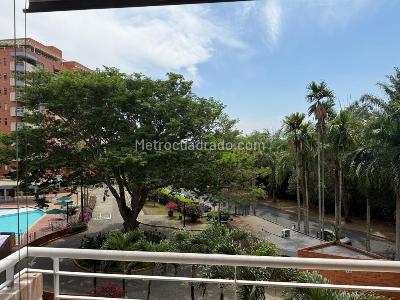 Apartamento de 3 alcobas en venta en Ciudad Jardin, Cali, 129 m² · foto 7 de 20