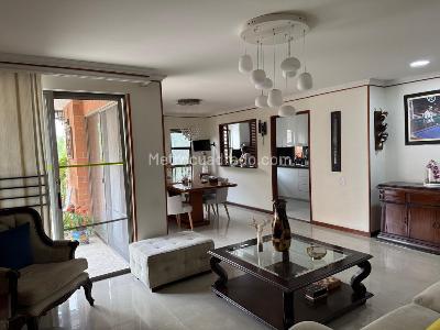 Apartamento de 3 alcobas en venta en Ciudad Jardin, Cali, 129 m² · foto 8 de 20
