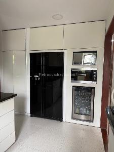 Apartamento de 3 alcobas en venta en Ciudad Jardin, Cali, 129 m² · foto 10 de 20