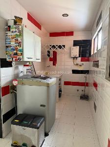 Apartamento de 3 alcobas en venta en Ciudad Jardin, Cali, 129 m² · foto 11 de 20